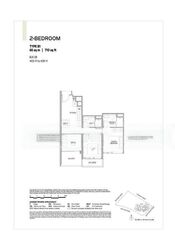 Union Square Residences (D1), Condominium #486421861